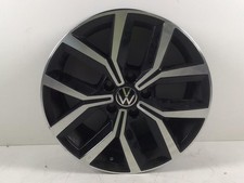 Cerchio Alluminio VW Passat B8