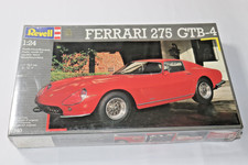 REVELL 7340 FERRARI 275 GTB-4