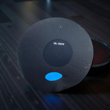 Vic Firth MUTE22 Sourdine 22"