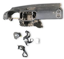 KIT AIRBAG COMPLETO PER