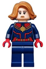 Figurine / Minifigure Lego