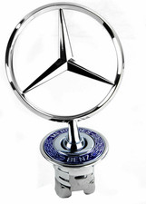 Fregio Stemma Cofano Anteriore