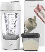 Shaker Proteine Elettrico, 650