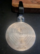 Adattatore piastra piano