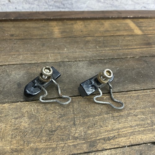 Coppia pastiglie freno - , bici