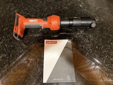 Hilti NPR 32 IE-A22 pressa per
