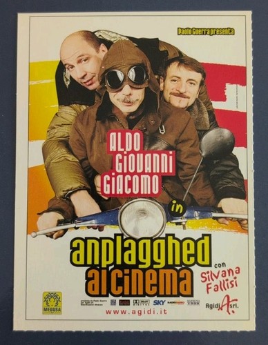 Cartolina ciak archivio - cartolina,