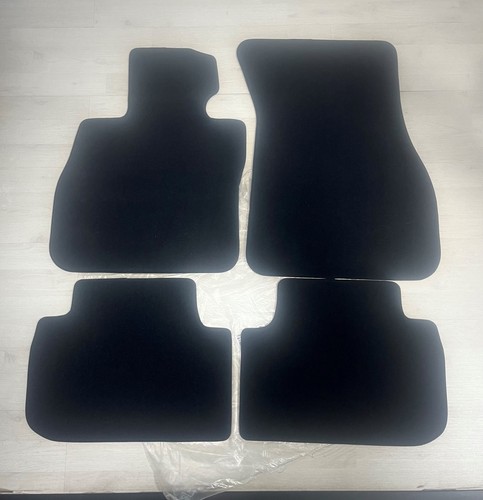 Set tappeti originali bmw - originali,