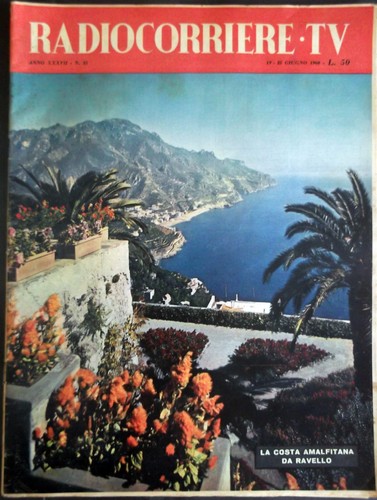 Radiocorriere - radiocorriere, tv