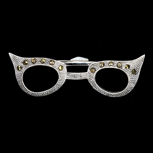 Spilla argento sterling 925 - spilla,