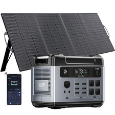 OUKITEL P2001E PRO Generatore