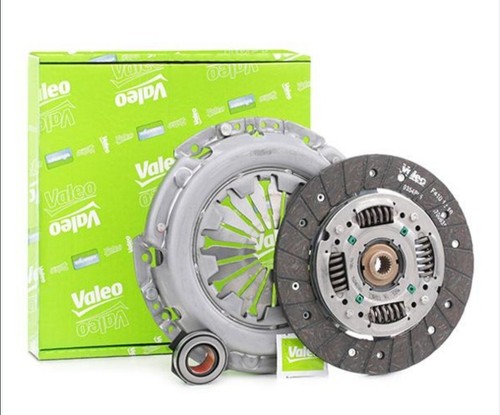 Kit frizione valeo fiat panda - kit,