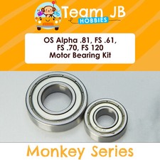 Alpha 61 fs - alpha,