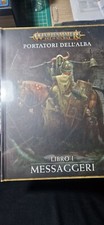 PORTATORI DELL'ALBA libro 1