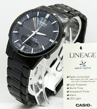 ✅ Orologio Uomo Casio Radio