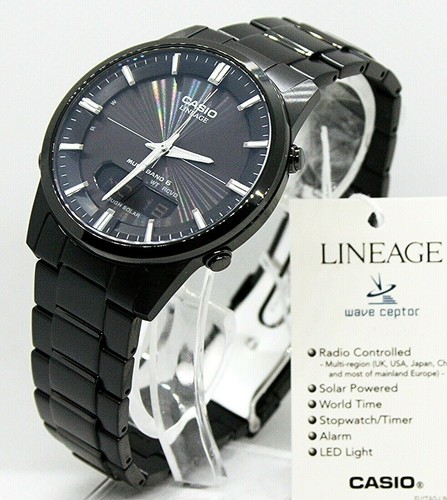 Orologio uomo casio - orologio, radio