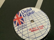 Screeching Dan , Oh What A Day , Knight Rider , Youth Man Hustling , 12’ Digital