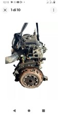 Motore Peugeot306 1600 Benzina