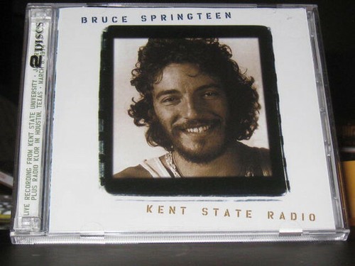 Bruce springsteen kent state - bruce,