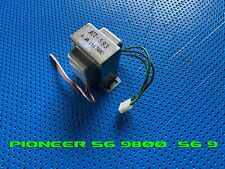 Pioneer SG 9  SG 9800 Trasformatore