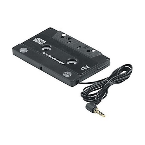 Adattatore cassette per ipod - adattatore,