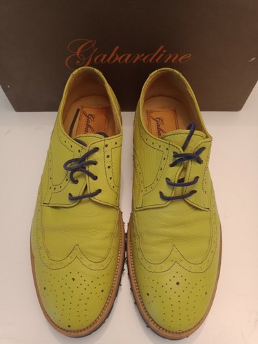 Gabardine francesine - francesine,