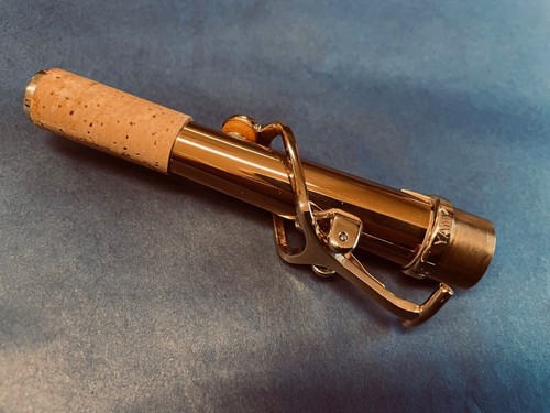 Nuovo collo sax soprano - nuovo,