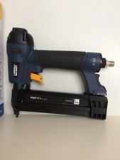 Rapid PRO PMP171 Spillatrice Professionale Pneumatica per Spilli + Raccordi