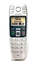 Siemens gigaset e36 e36h - siemens,