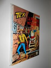 TEX N°228 ORIGINALE PRIMA EDIZIONE LA PIRAMIDE MISTERIOSA IMBUSTATO OTT/EDICOLA