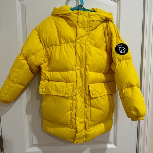 Piumino giacca zara bambino - bambino,