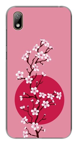 Coque silicone imprimée - coque,