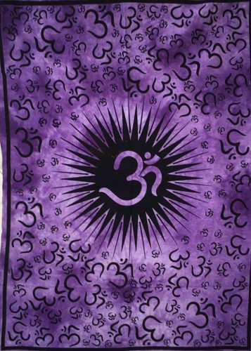 Poster arazzo tessuto - , cotone