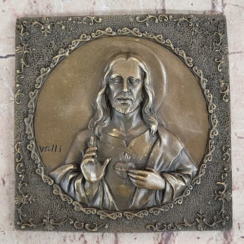 Statua scultura bronzo