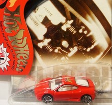 FERRARI 360 MODENA hot wheels