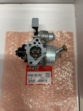 Carburatore originale Honda