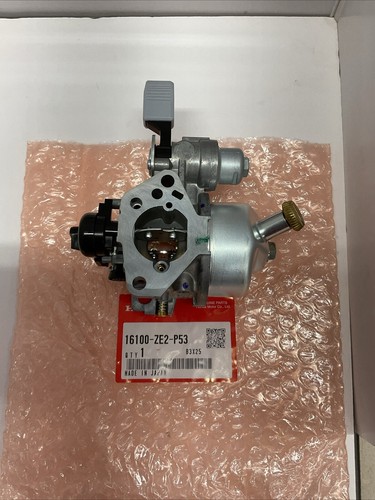 Carburatore originale honda - carburatore,