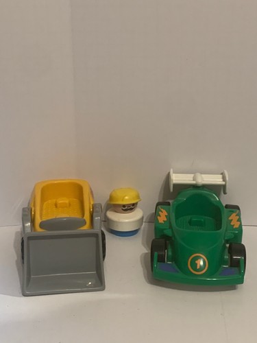 Bulldozer vintage anni - , 90