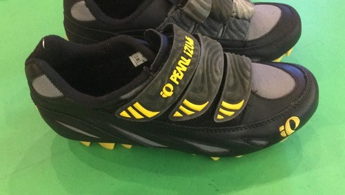 Scarpe pearl izumi mtb 39 - mtb,