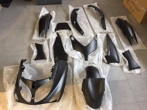 77380005 kit plastiche - 77380005,