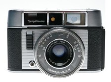 Voigtlander 138/21 Dynamatic