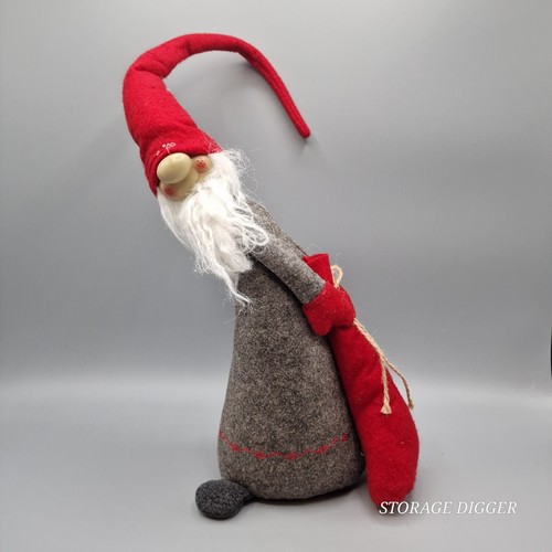 Ppfaff gnomo babbo natale - ppfaff,