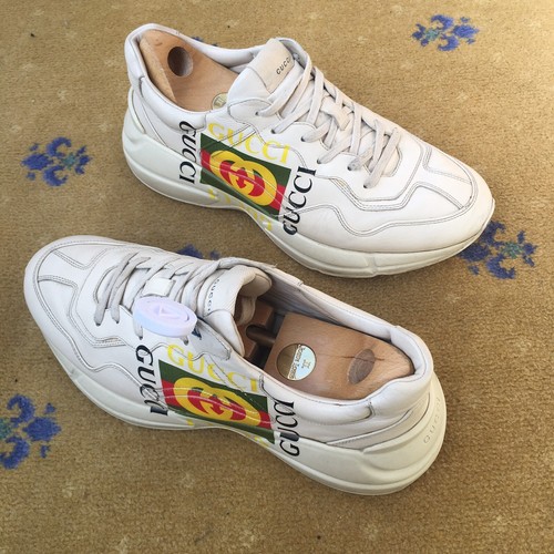 Gucci scarpe ginnastica - gucci,
