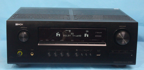 Sintoamplificatore denon - sintoamplificatore,