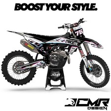 Adesivi Grafiche per KTM SX