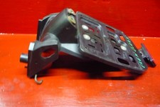 Portatarga PORTA  Targa Kawasaki ER6N ER6 N 2005 2006 2007 2008 (1)