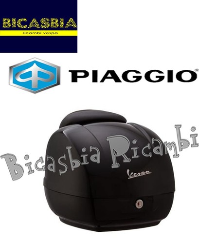 18400 bauletto posteriore - 18400,