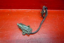 SENSORE Cavalletto laterale