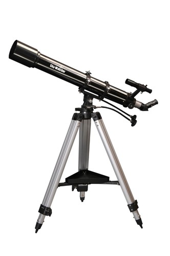 Sky watcher evostar - 90, (az3)