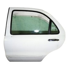 Porta Portiera Posteriore Sinistro LANCIA LYBRA Berlina SW USATO ORIGINALE